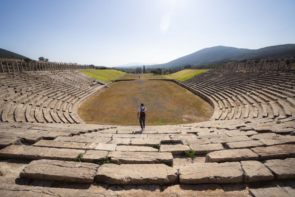 μεσσηνη σταδιο