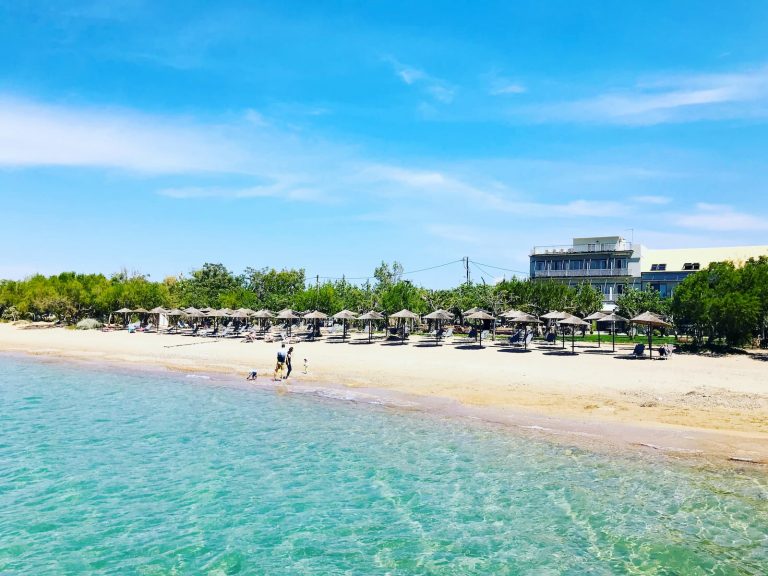 Hotels in peloponnese greece