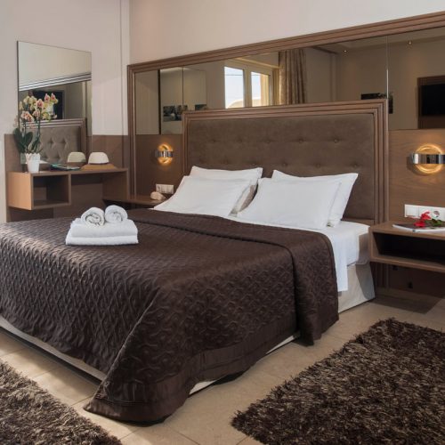 Hotels in peloponnese greece