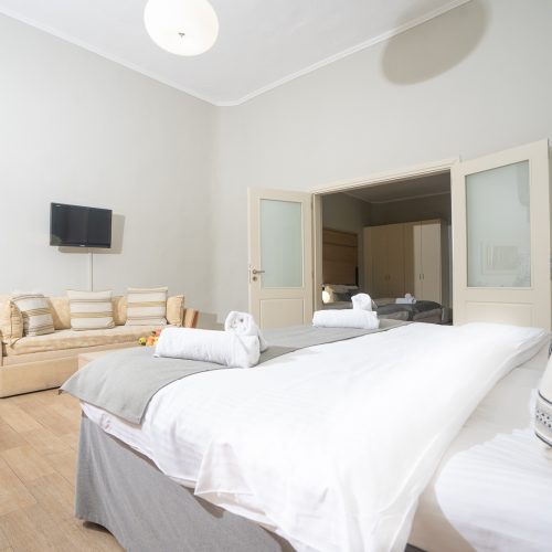 main bedroom childrens room